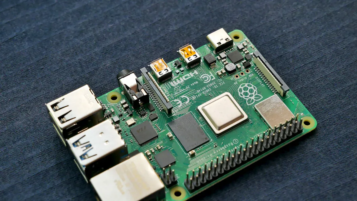 Design Requirements for Automobile Motor PCB