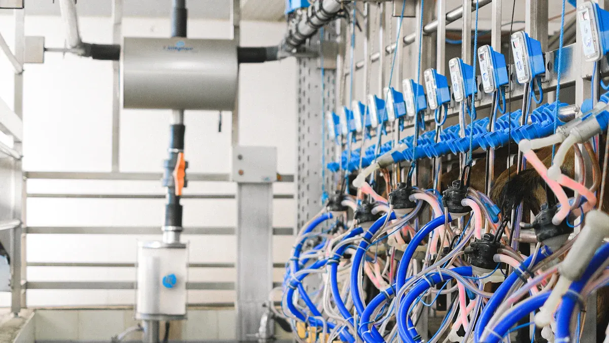 Understanding Application Needs for Industrial Control Boards