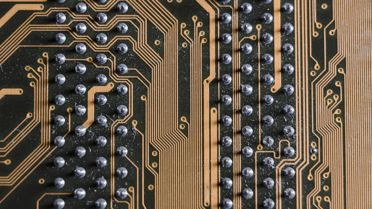 What is a PCB?