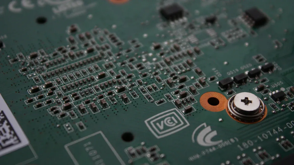 Future Trends in Multilayer PCB Assembly