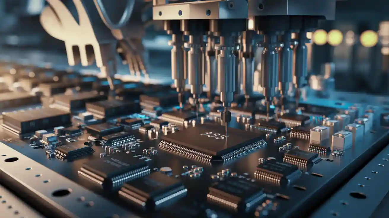 Why SMT PCB Assembly is Critical for PCBA Manufacturers Today