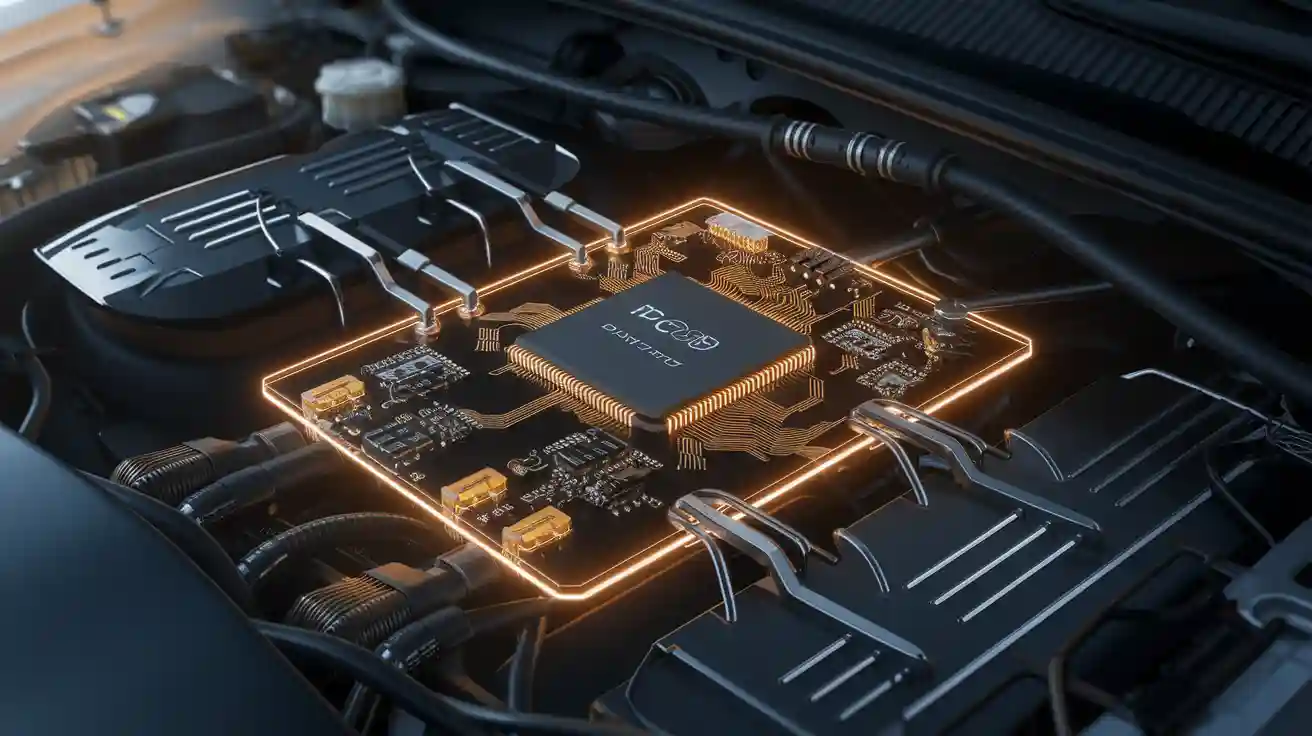 Never Doubt the Durability of Automotive PCBs in 2025
