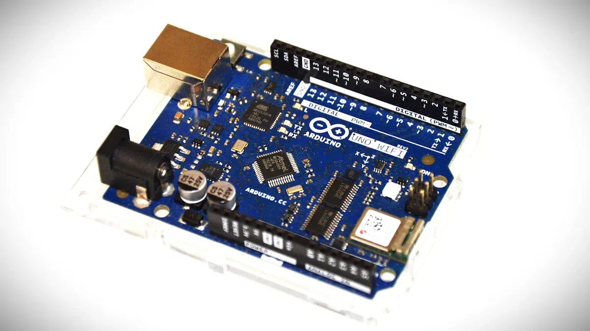 Applications of PCBA in Modern Technology