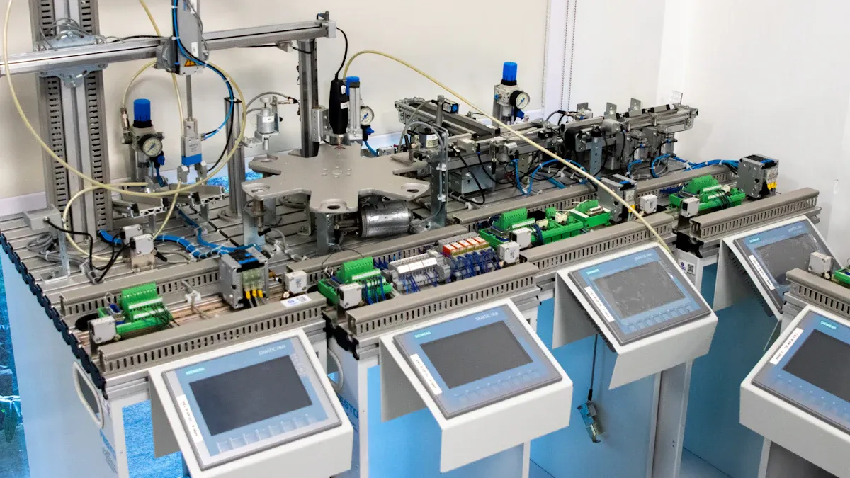 Manufacturing Capabilities of PCB Manufactures