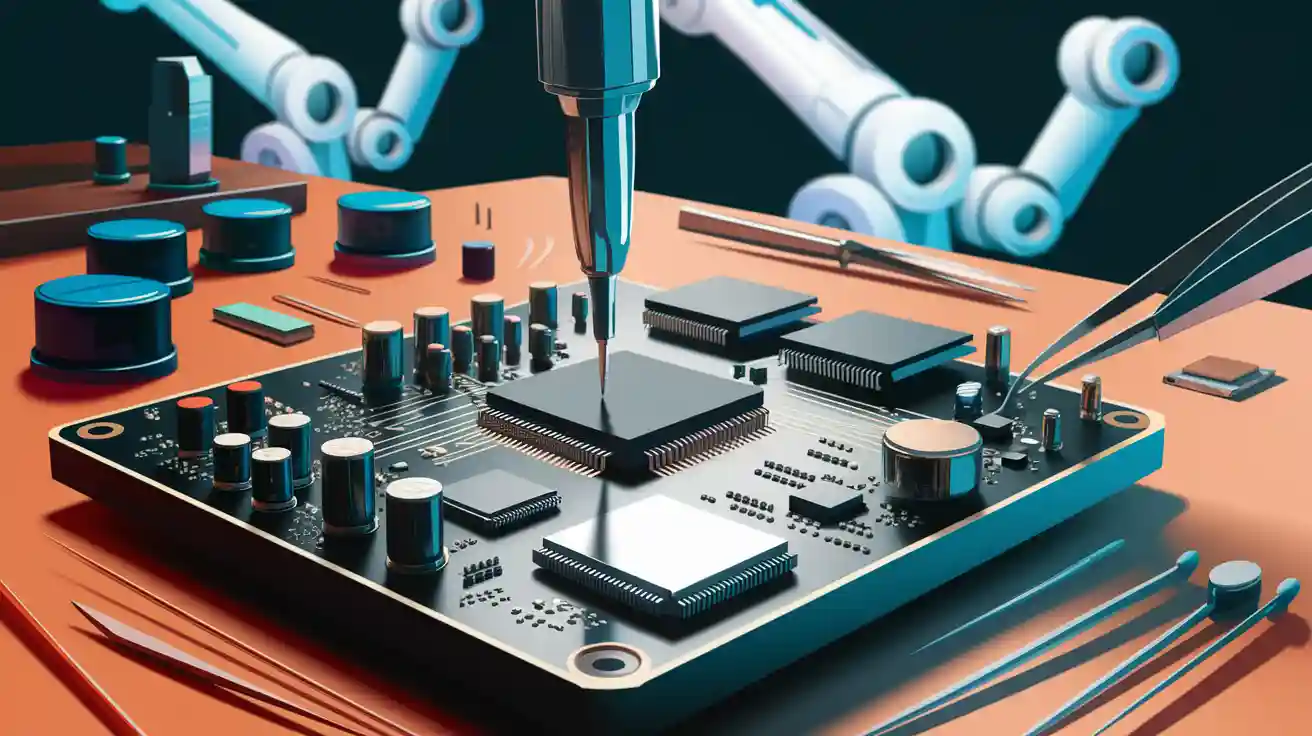 The Benefits and Limitations of SMT Assembly Techniques