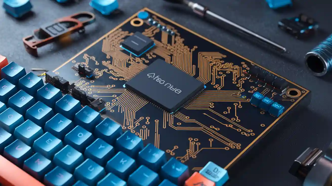 5 Tips for Choosing the Best Mechanical Keyboard PCB