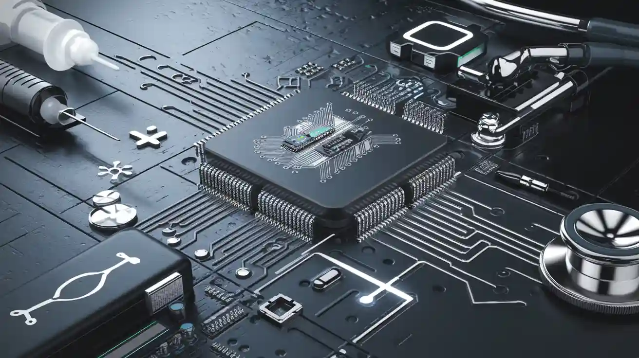 Key Standards for Medical-Grade PCBs in Modern Healthcare