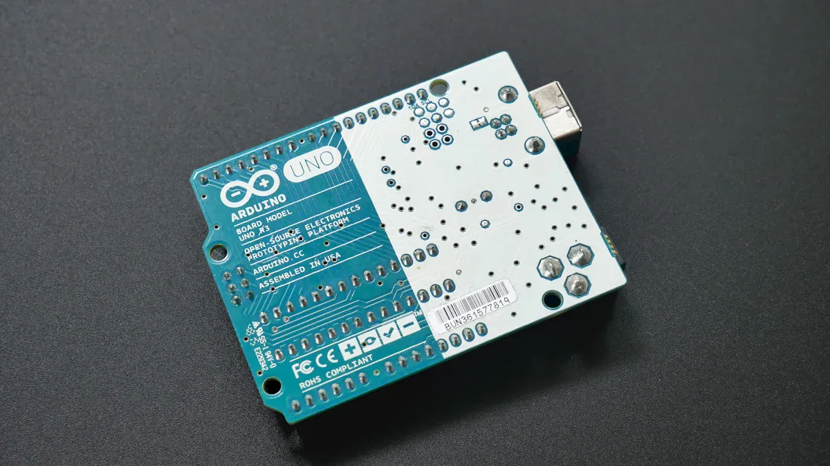 Benefits of RoHS-compliant PCBs in electronics