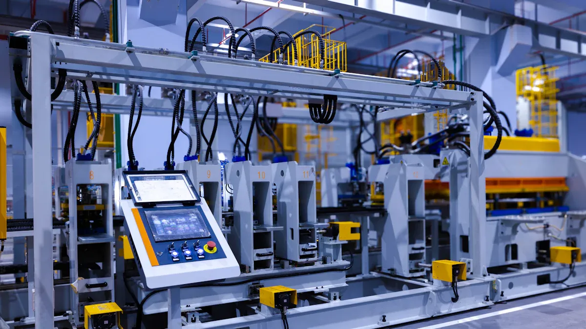 Top Actuator PCB Manufacturers