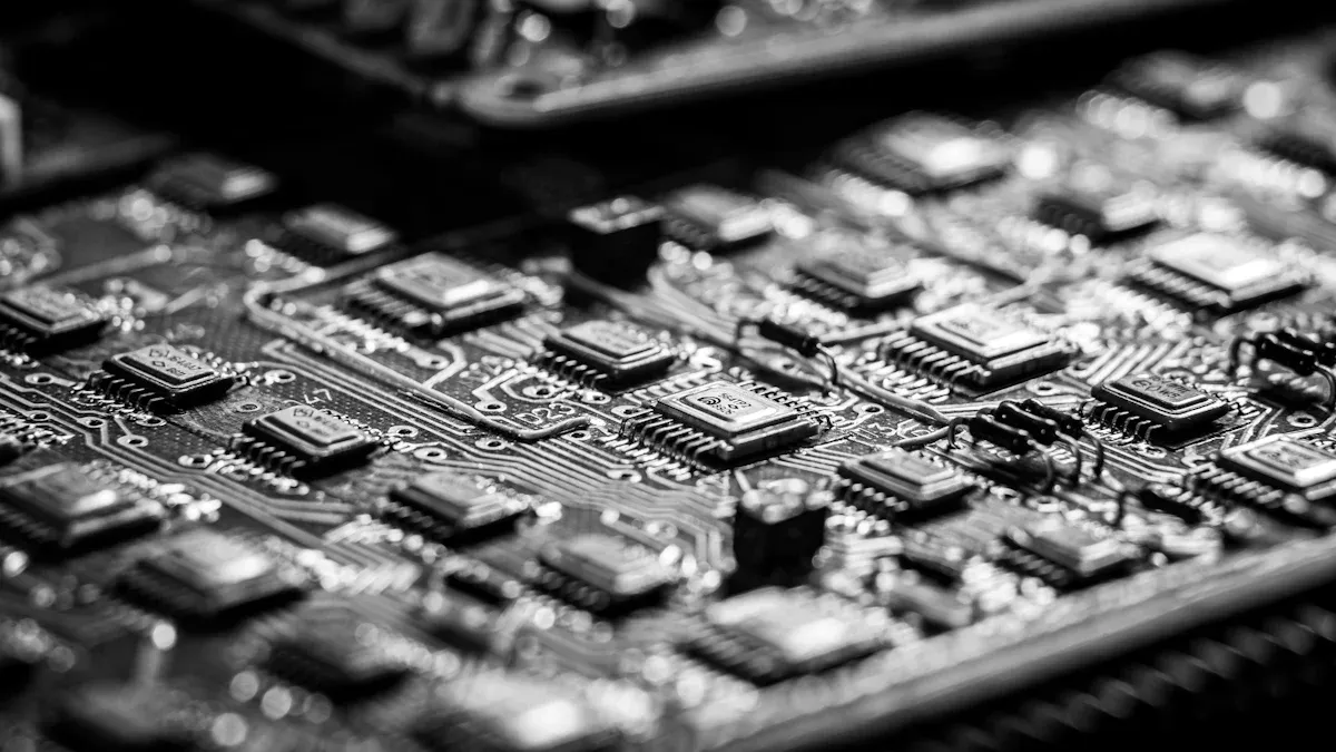 Why PCBA Will Be Critical in 2025