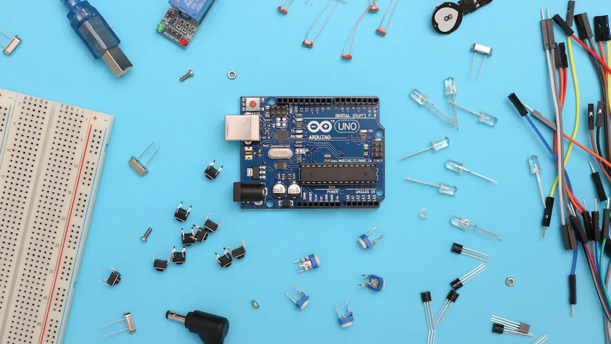 Comparative Analysis of the Best PCB Manufacturers
