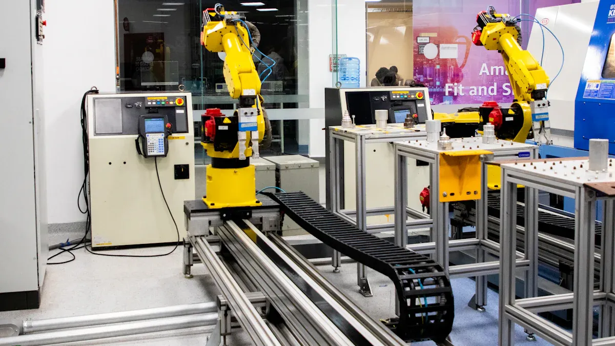 The Role of High-Mix Low-Volume PCBA in Modern Manufacturing