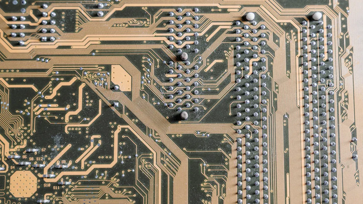 Importance of Exporting Ultrasonic Diagnostic Equipment PCB to Canada in 2023