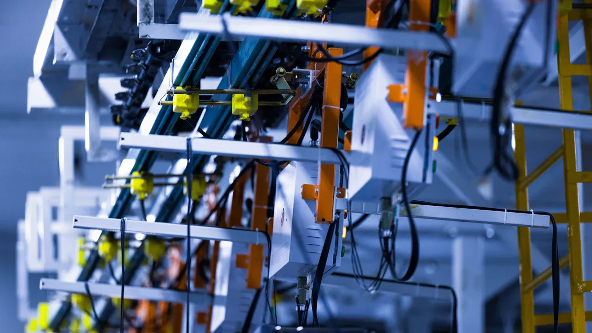 Benefits of PCB Assembly for Businesses